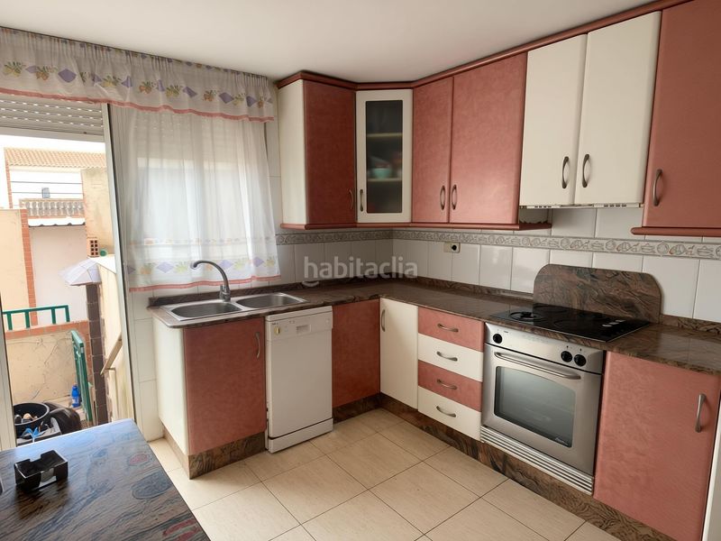 Foto 16003690-8863-42a4-ae20-f21c4b161b0d. Casa dúplex adosado en La Unión en La Unión Unión (La)