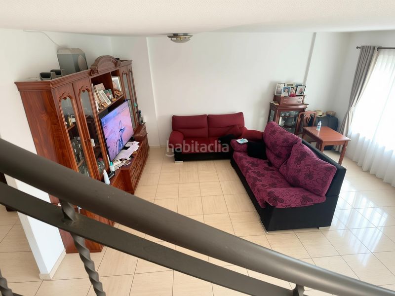Foto abd59ddd-5500-4f28-8d76-e475ad936937. Casa dúplex adosado en La Unión en La Unión Unión (La)