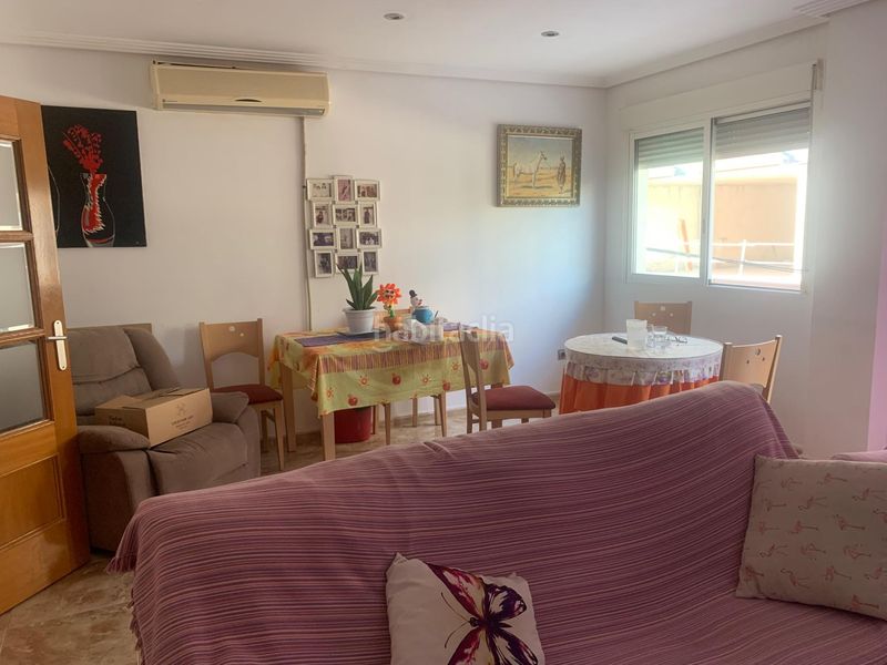 Foto 7172dd27-2872-4730-84af-2f9c5e0496fa. Casa amb aparcament a Guadalupe Murcia