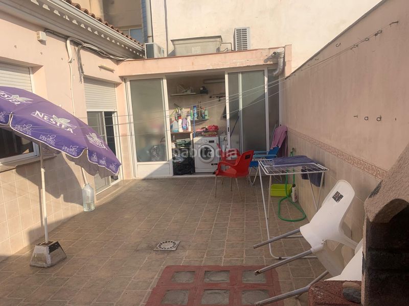 Foto cf28bf0a-dc83-4a5c-a566-006250814ebc. Casa amb aparcament a Guadalupe Murcia