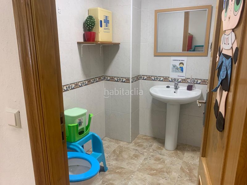 Foto d4dc09ff-1da0-4ffe-b64b-19b6ea6efe20. Casa amb aparcament a Guadalupe Murcia