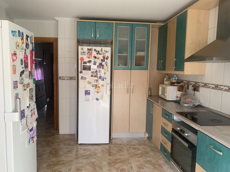 Foto e49b161a-c5e1-43e4-991f-c5244873f24e. Casa amb aparcament a Guadalupe Murcia