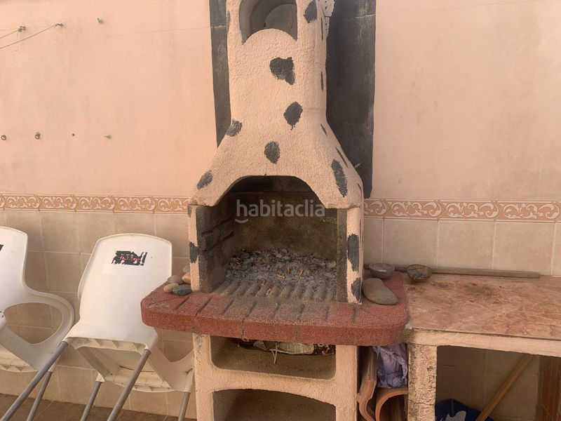 Foto eae8dfbc-3757-4a0c-bc5b-123e12cf2a6f. Casa amb aparcament a Guadalupe Murcia