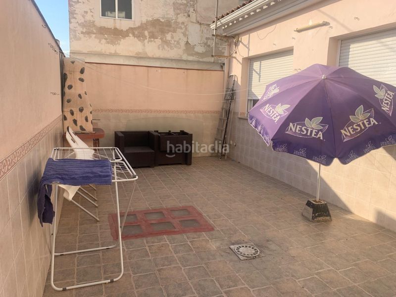 Foto ef52c5a1-1534-4342-95b6-a13db41474c3. Casa amb aparcament a Guadalupe Murcia
