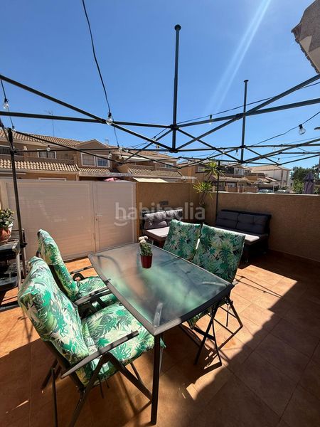 Foto 44226b08-c6e3-489e-ae33-b257e70c1200. Casa a San Javier San Javier