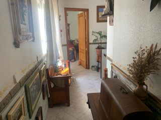 Dachwohnung in Era Alta. Atico dúplex en camino hondo de era alta
