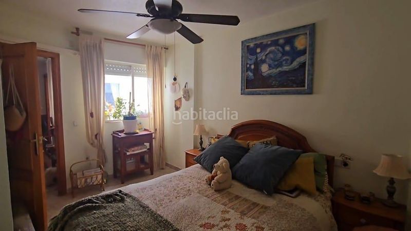 Foto 39399345-2bfb-40d9-a568-f2d4b1befe89. Àtic amb calefacció a Era Alta Murcia