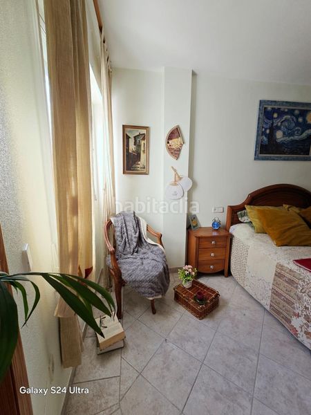 Foto ddda8509-eae0-4226-99bd-c79e12ef0427. Àtic amb calefacció a Era Alta Murcia