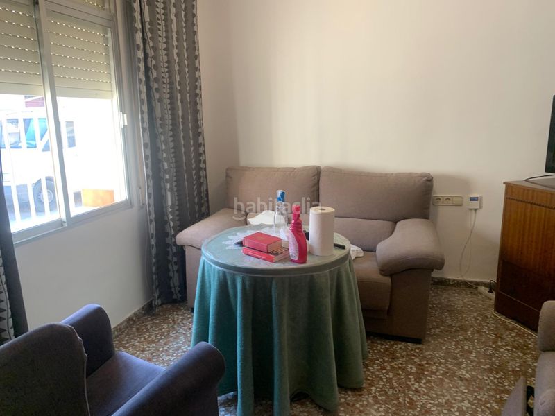 Foto 11e3a36f-3214-40b4-b155-d4a6af4d30b9. Casa amb aparcament a Torreagüera Murcia