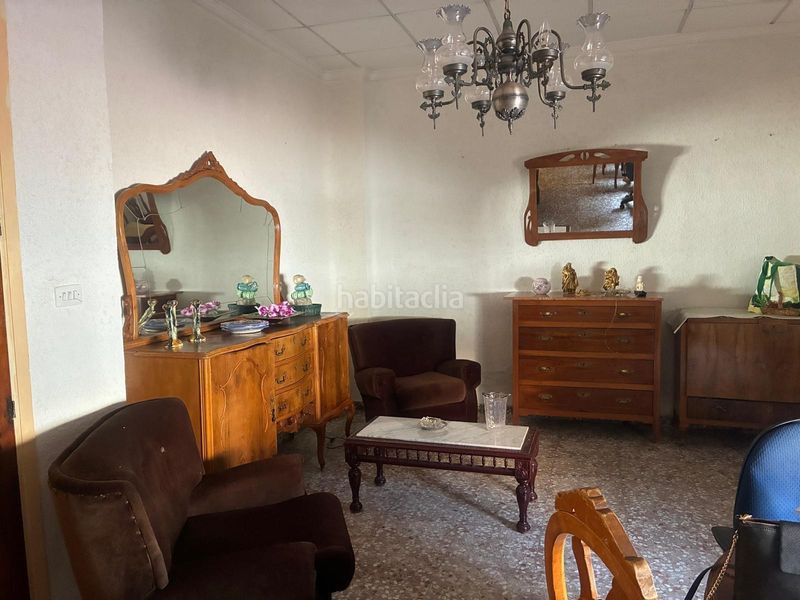 Foto 43dcc3a7-8f2e-4316-a58a-3b5b30ed6294. Casa amb aparcament a Torreagüera Murcia