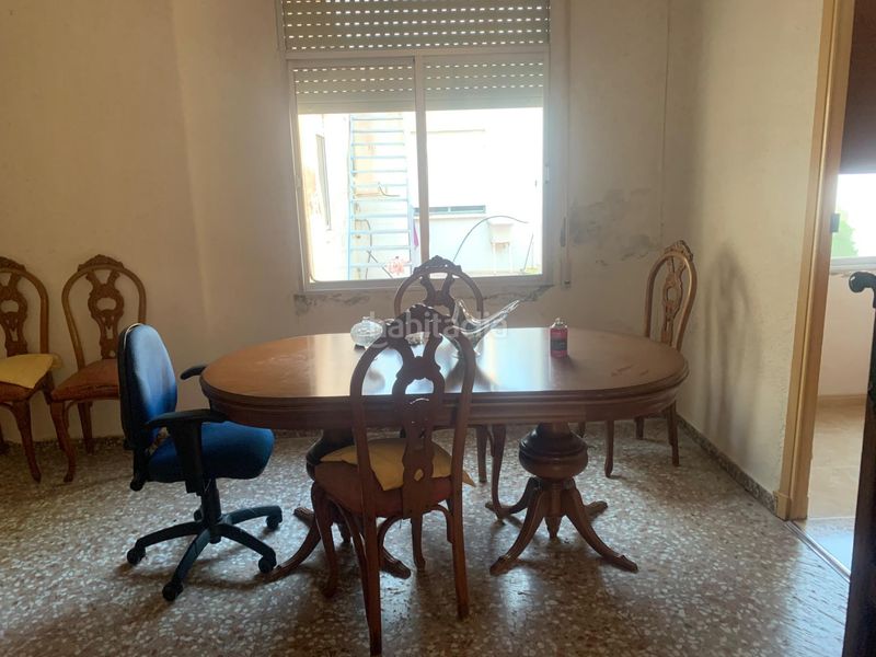 Foto 5d4b07df-8675-4026-9c50-4bee6d0c844f. Casa amb aparcament a Torreagüera Murcia