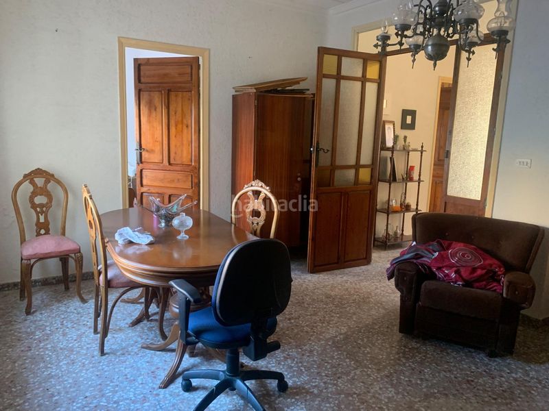 Foto 688354c2-f792-43bc-9750-88a237ea08a3. Casa amb aparcament a Torreagüera Murcia