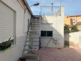 Casa a Torreagüera