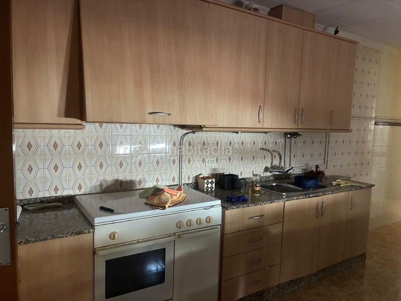 Foto 9c0abfba-1706-4238-8635-1e6a38f201de. Casa amb aparcament a Torreagüera Murcia
