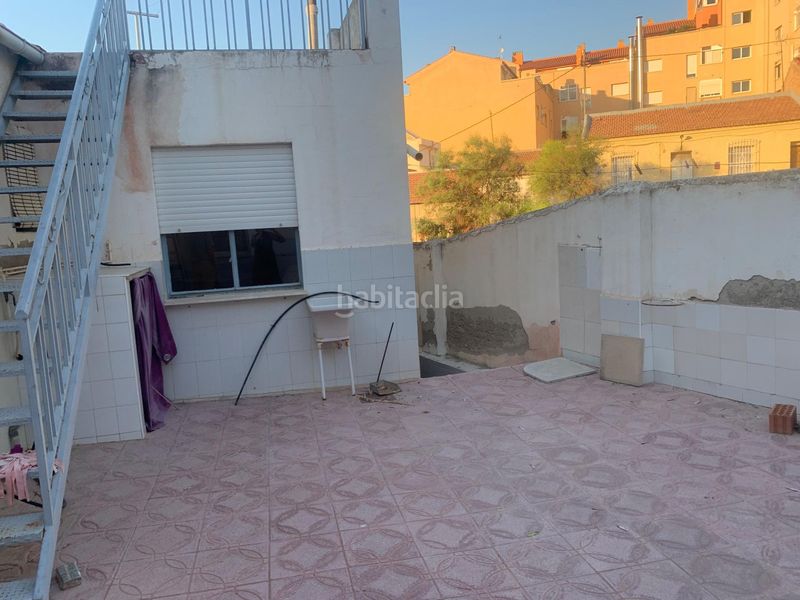 Foto fce001b0-5dd5-460a-b7e5-38a08a661fc7. Casa amb aparcament a Torreagüera Murcia