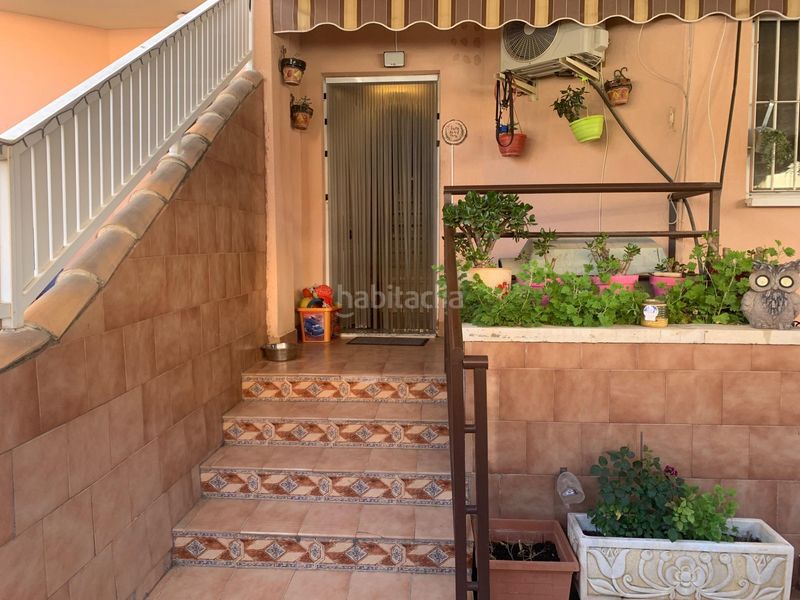 Foto d2c3f5db-f833-4e0f-b9ab-b6f72449e33b. Dúplex amb calefacció a El Palmar Murcia