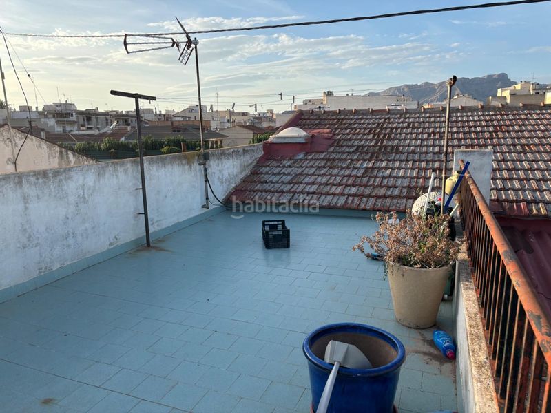 Foto 2cd48575-f6c7-45b7-a1e1-eca82884f72d. Casa in Beniel