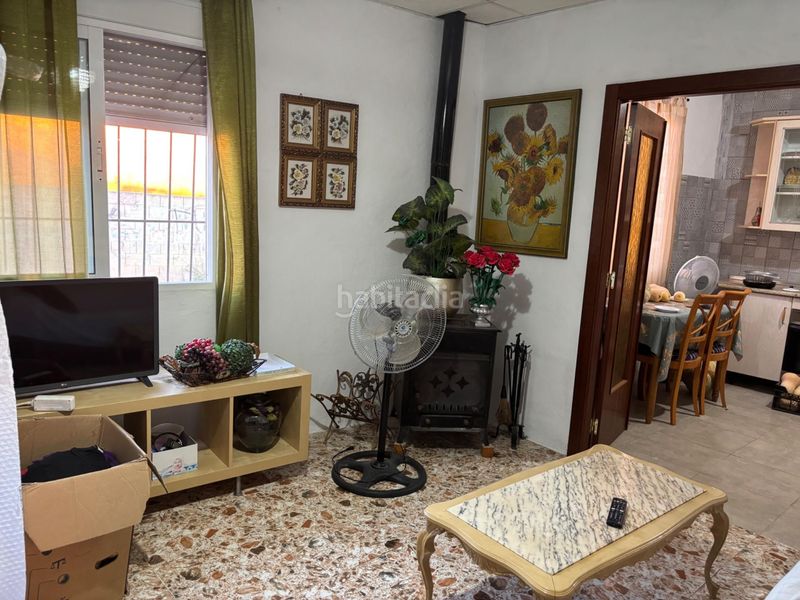 Foto 825e0fe9-2fb9-44d2-9d29-32c209d9e3ef. Casa in Beniel