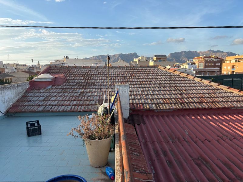 Foto abf3c7cb-5338-4a80-afe6-ac97be83de21. Casa in Beniel