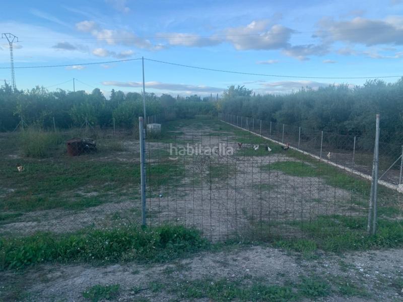 Foto 187b8d8a-c2bd-4b8d-8b78-e9d0263370d8. Terreno residenziale in La Catedral Murcia