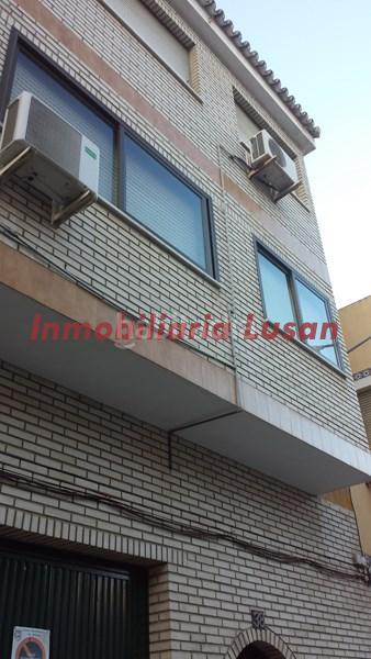 Foto 0caa1b7b-cea3-493a-a8d5-40f7c88de4c3. Etagenwohnung mit parking in Los Castillejos - La Trinidad Málaga