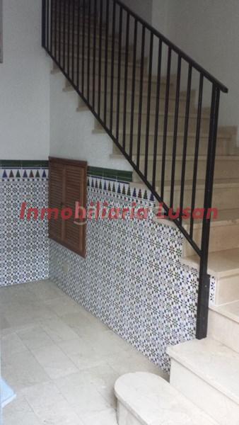 Foto 2ff0dd01-12c7-4f77-9279-0dbbdc535dfb. Etagenwohnung mit parking in Los Castillejos - La Trinidad Málaga