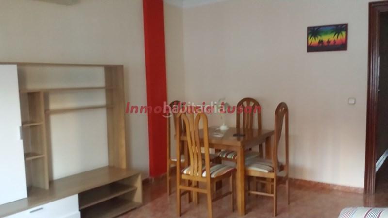 Foto 3df1c660-74b7-4c33-af20-356394c9e7b5. Etagenwohnung mit parking in Los Castillejos - La Trinidad Málaga