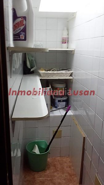 Foto 4574e1dc-a84d-4943-8602-f74f9f761172. Etagenwohnung mit parking in Los Castillejos - La Trinidad Málaga