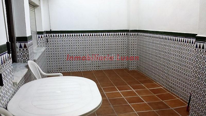 Foto 666332c7-96cd-4299-9d43-bb0aec59c958. Etagenwohnung mit parking in Los Castillejos - La Trinidad Málaga