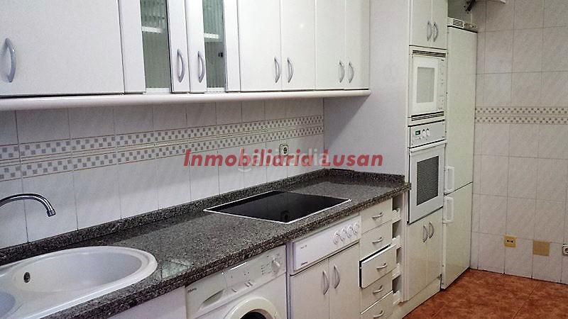 Foto 8100a9aa-a700-4443-a286-4613b05a16c5. Etagenwohnung mit parking in Los Castillejos - La Trinidad Málaga