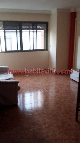 Foto 8da5b4c3-5ad9-49cb-928e-9900ce4fc757. Etagenwohnung mit parking in Los Castillejos - La Trinidad Málaga