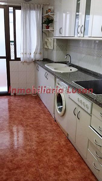 Foto 91b8fc26-38f8-4005-b83c-35620a8fdf46. Etagenwohnung mit parking in Los Castillejos - La Trinidad Málaga