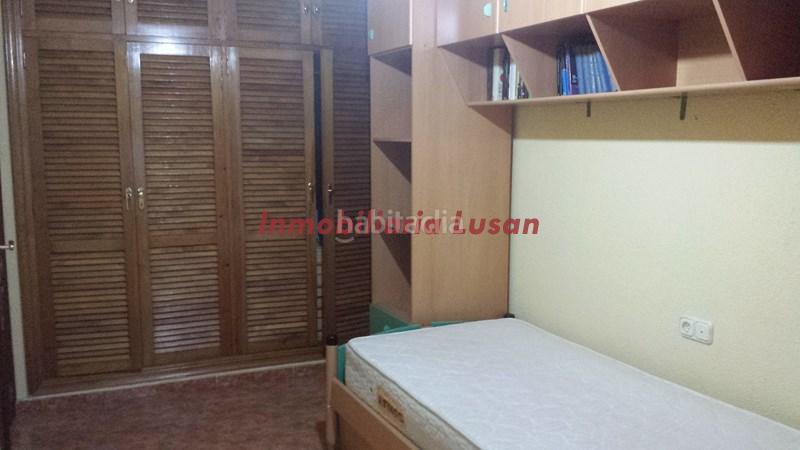 Foto ddbfd899-5878-490e-8d6e-44455d7137aa. Etagenwohnung mit parking in Los Castillejos - La Trinidad Málaga