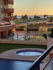 Pis a Martín Carpena - Torre del Río. Málagapiso