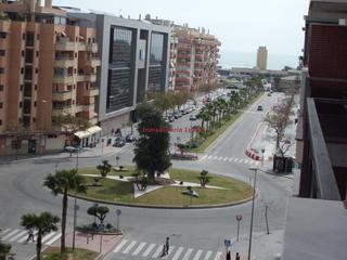 Lloguer Pis a Martín Carpena - Torre del Río. Málagapiso