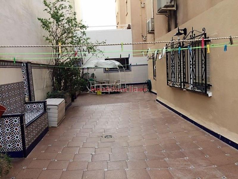 Foto 0c22d419-cd8a-4a1a-b906-35b3d4aecd6f. Alquiler piso  en Carranque - Haza Cuevas Málaga