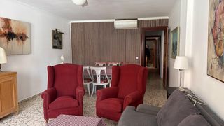 Miete Etagenwohnung in Carranque - Haza Cuevas. Málagapiso