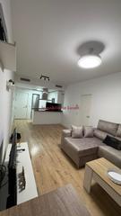 Rent Flat in Los Guindos - Parque Mediterráneo - Santa Paula. Málagapiso