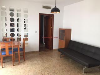 Apartamento en Ciudad Jardín - Zoco. Córdobaapartamento