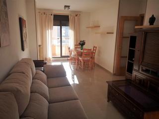 Miete Etagenwohnung in Martín Carpena - Torre del Río. Málagapiso