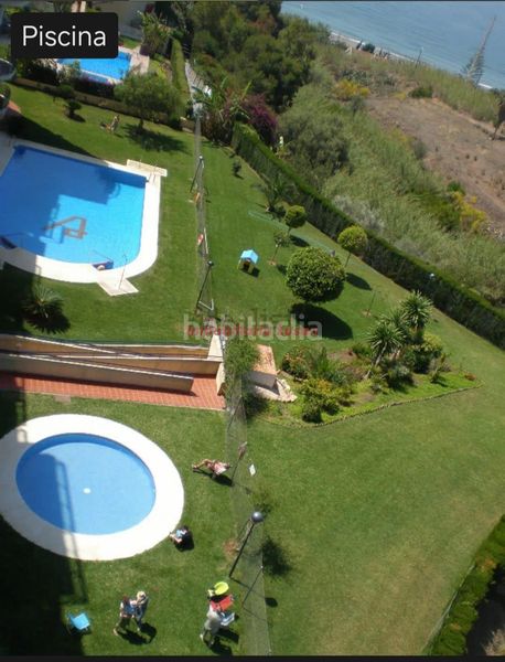 Foto 8f80af7a-bfdb-4ad8-8da4-935bb74f842a. Lloguer pis amb piscina a Benajarafe