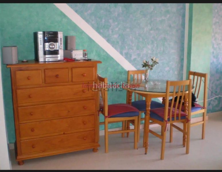 Foto afe7947c-0802-4efc-903a-ffcbd790e957. Lloguer pis amb piscina a Benajarafe