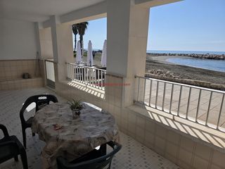 Maison jumelée à Pedregalejo - Morlaco. Málagacasa