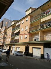 Location Appartement à Nules. Nulespiso