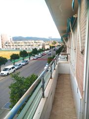 Pis a Tablero Bajo - Arruzafilla