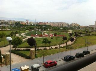 Aparcament cotxe a Martín Carpena - Torre del Río. Málagagaraje