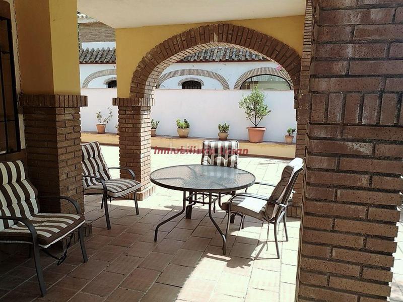 Foto 2b486c8c-02a1-4154-8620-009eb1ecd7fb. Chalet avec chauffage piscine dans El Higuerón Córdoba