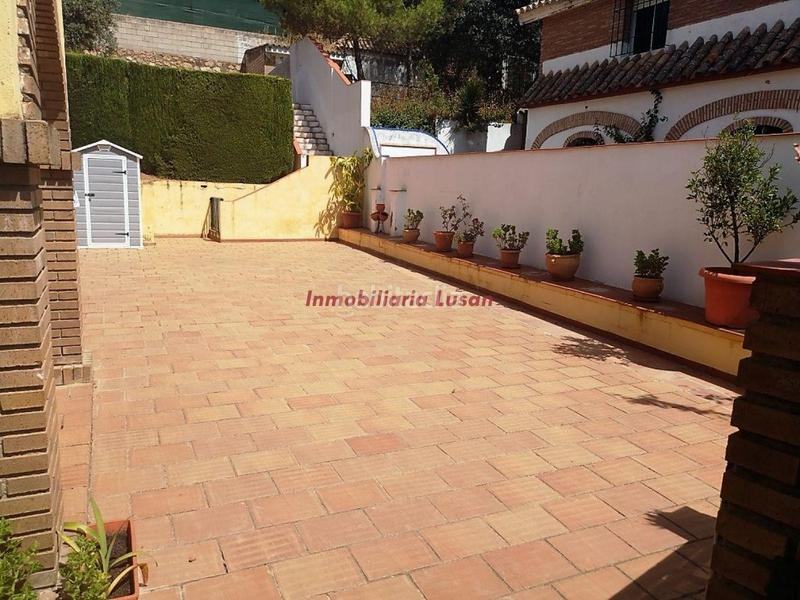 Foto 2c5f0446-51ef-4223-bdbb-de5f3ce017a4. Chalet avec chauffage piscine dans El Higuerón Córdoba