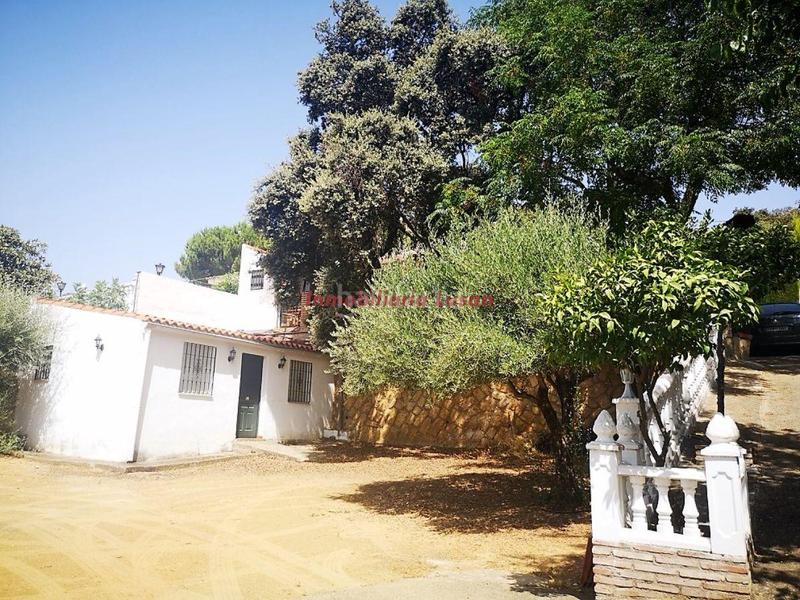 Foto 40baf847-47f8-4488-8c34-6c7acec666ea. Chalet avec chauffage piscine dans El Higuerón Córdoba