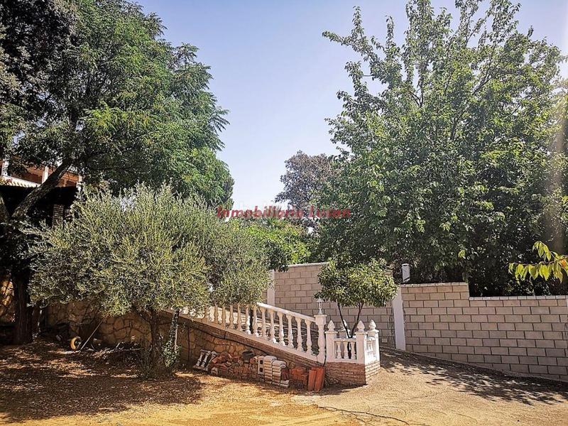 Foto 4429bf9a-1088-4913-9c0c-07185a513455. Chalet avec chauffage piscine dans El Higuerón Córdoba